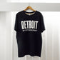 Detroit My City Is Blessed Tee